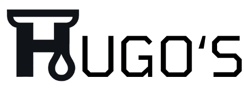 Hugo's Roof & Gutter Cleaning